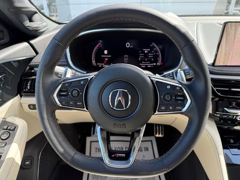 New 2026 Acura MDX A-Spec image 19