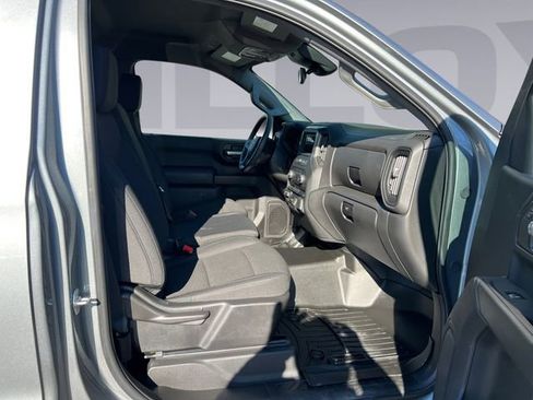 Used 2026 Chevrolet Silverado 1500 W/T w/ WT Safety Package image 17