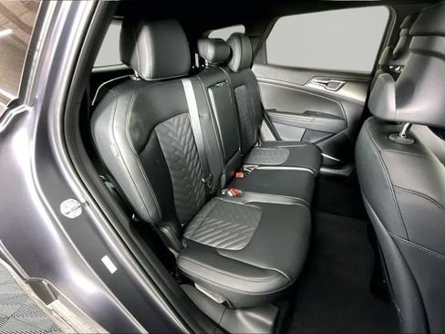 New 2026 Kia Sportage X-Line AWD/4WD image 11