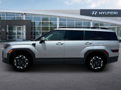 New 2026 Hyundai Santa Fe SEL image 3