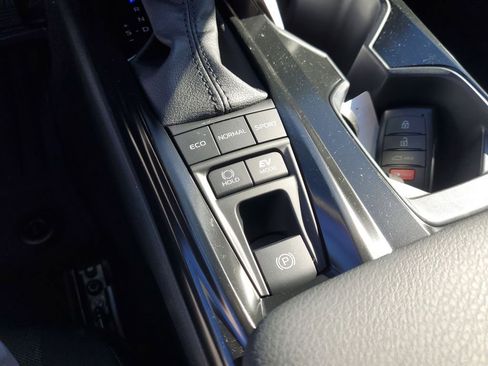 New 2026 Toyota Camry LE image 16