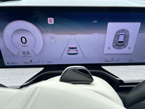 New 2026 Genesis GV80 3.5T Prestige AWD/4WD image 38