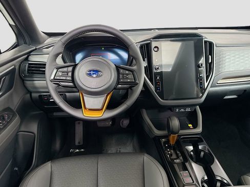 New 2026 Subaru Forester Wilderness AWD/4WD image 22