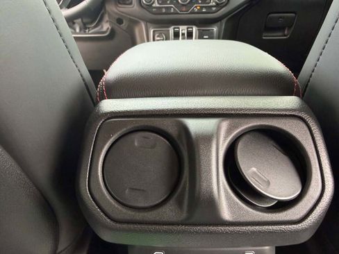 New 2026 Jeep Gladiator Rubicon image 23