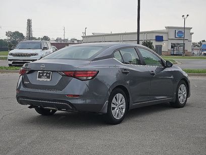 Used 2024 Nissan Sentra S