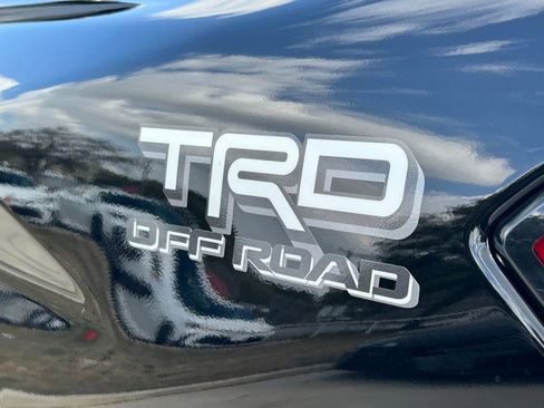 New 2026 Toyota Tacoma TRD Off-Road AWD/4WD image 15
