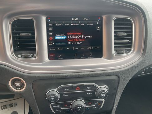 Used 2023 Dodge Charger SXT image 12