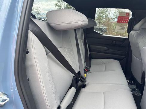 New 2026 Toyota Tacoma SR5 image 29