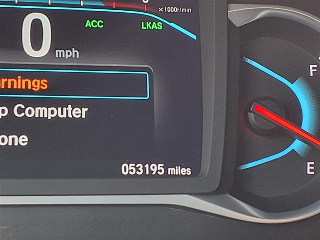 Used 2021 Honda Passport EX-L image 33