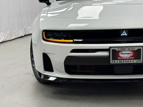 New 2026 Dodge Charger Scat Pack w/ Blacktop Package AWD/4WD image 6