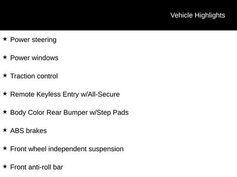Used 2014 RAM 1500 Express RWD image 7