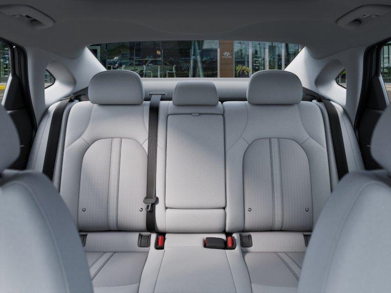 New 2026 Hyundai Sonata SEL FWD image 12