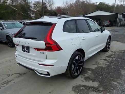 New 2026 Volvo XC60 B5 Ultra w/ Protection Package Premier image 8