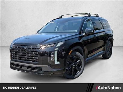 Used 2024 Hyundai Palisade XRT