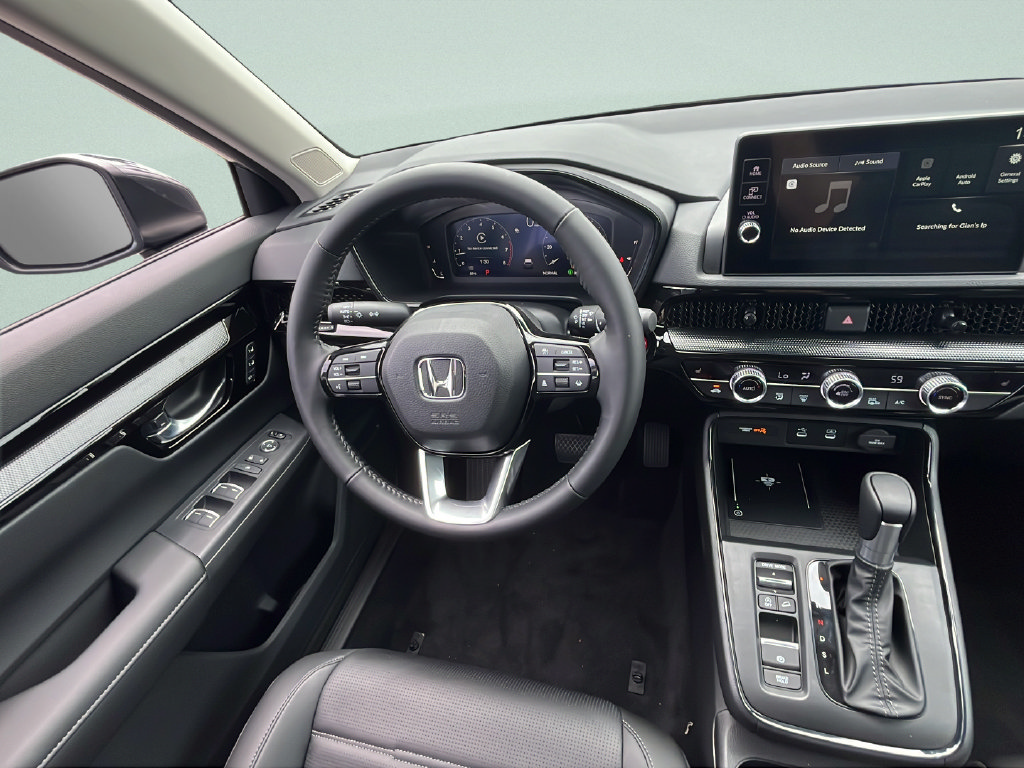 New 2027 Honda CR-V EX-L image 13