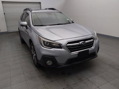 Used 2019 Subaru Outback 2.5i Limited image 14