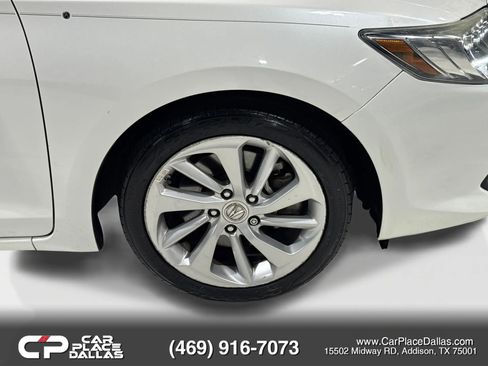 Used 2018 Acura ILX FWD image 33