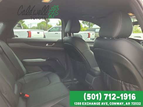 Used 2024 Kia K5 GT-Line w/ GT-Line Premium Package AWD/4WD image 17
