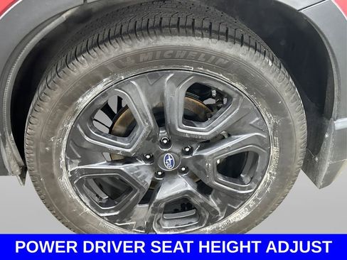 Certified 2023 Subaru Ascent Onyx Edition Limited image 13