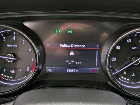 Used 2021 Buick Encore GX Preferred FWD image 26