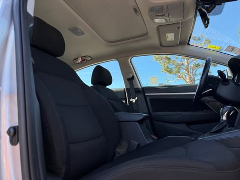 Used 2020 Hyundai Elantra Value Edition w/ Cargo Package (C1) image 19