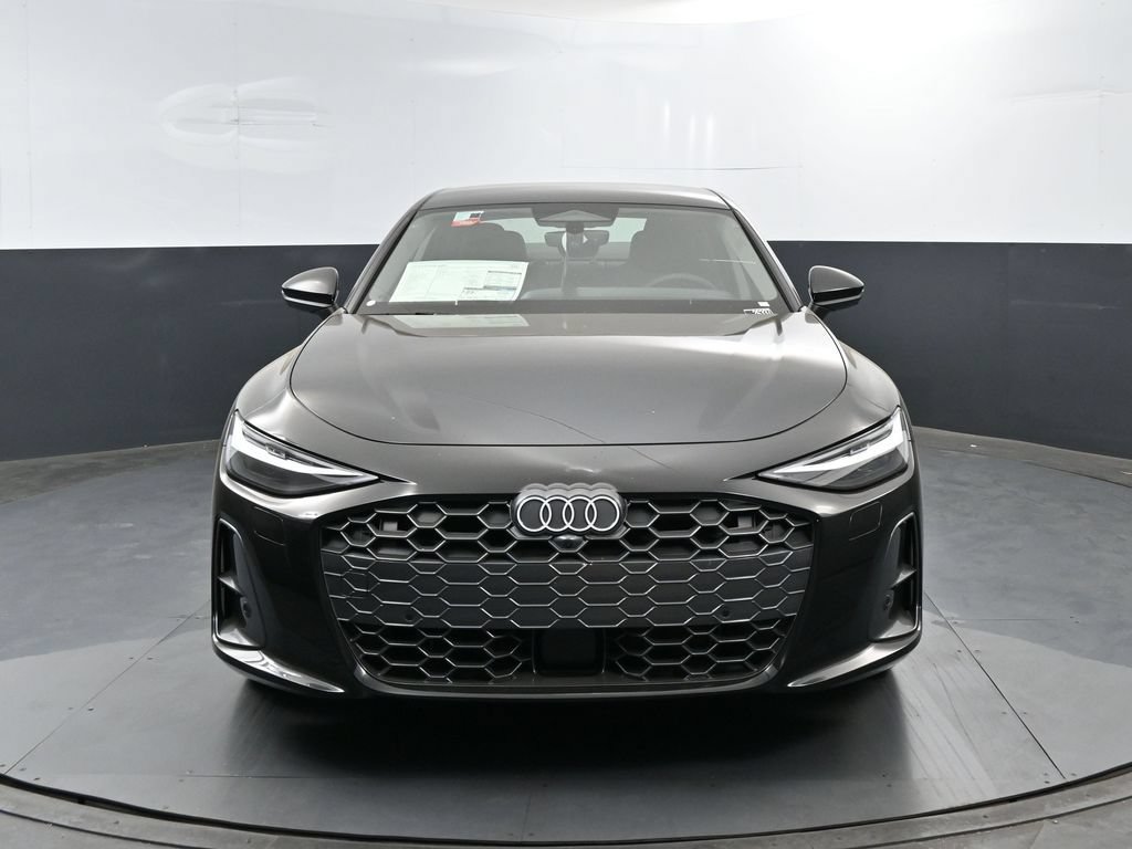 New 2026 Audi A6 Premium AWD/4WD image 2