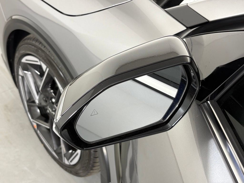 New 2026 Kia K4 GT-Line Turbo FWD image 14