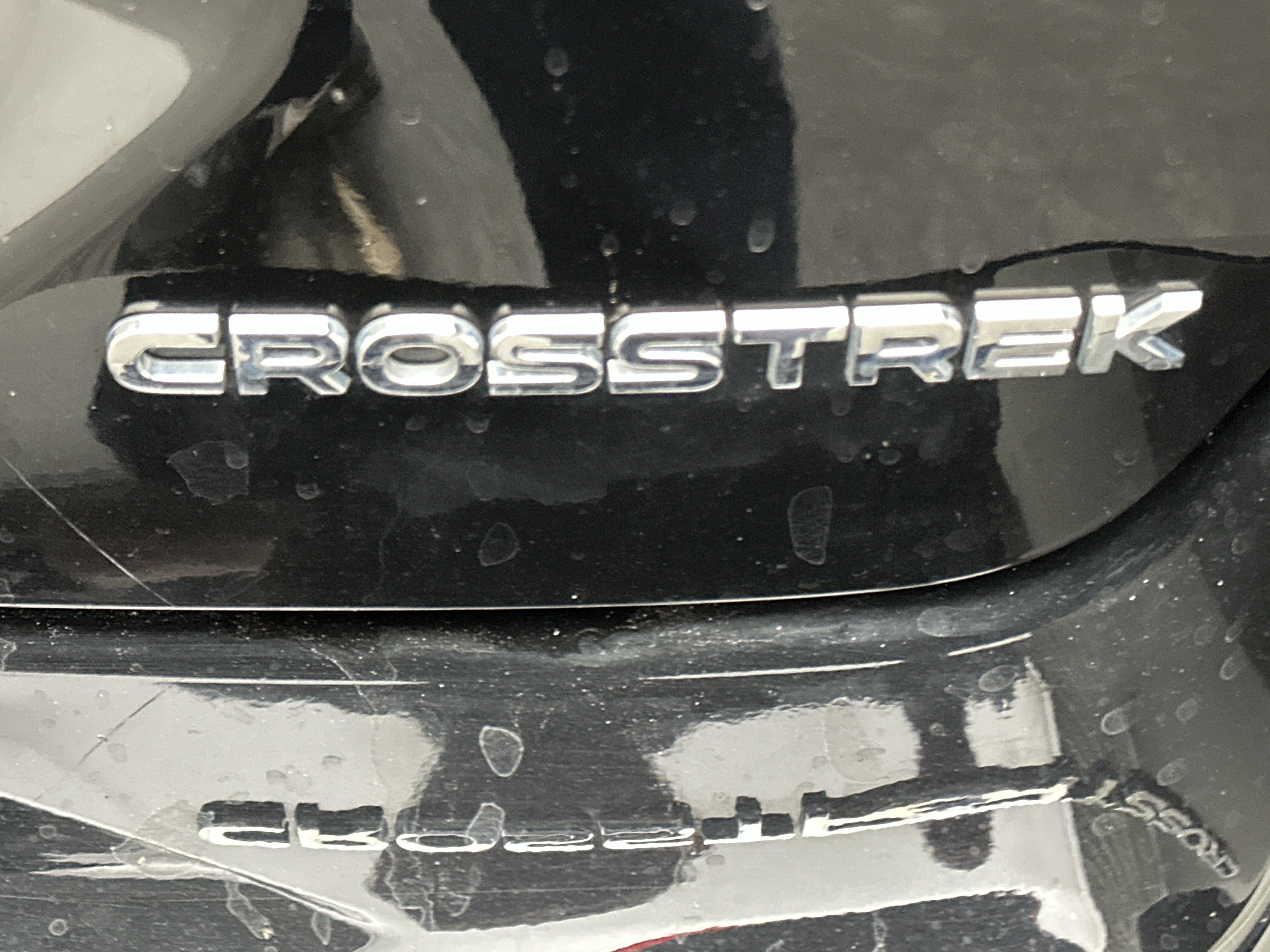 Used 2024 Subaru Crosstrek 2.5i Limited w/ Crosstrek Mirror Package AWD/4WD image 7