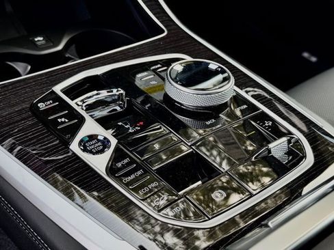 New 2026 BMW X5 M60i AWD/4WD image 24