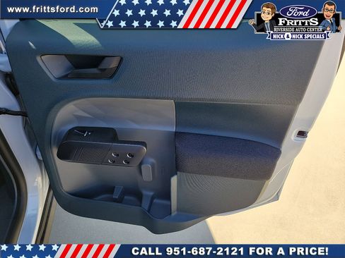 New 2026 Ford Maverick XL image 20