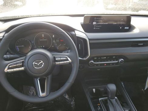 New 2026 MAZDA CX-50 AWD 2.5 Hybrid w/ Weather Package image 27