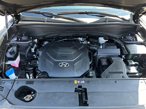 Used 2025 Hyundai Palisade XRT image 24