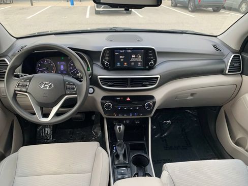 Used 2020 Hyundai Tucson Value AWD/4WD image 9