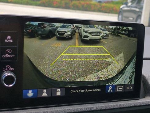 New 2026 Honda CR-V Sport-L image 19