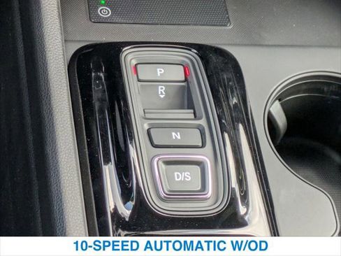 New 2026 Honda Passport RTL image 19