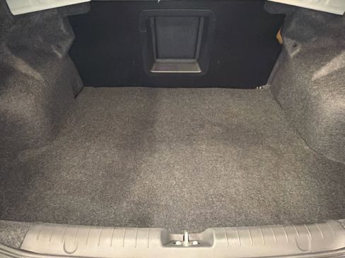 Used 2024 Mitsubishi Mirage G4 Black Edition FWD image 8
