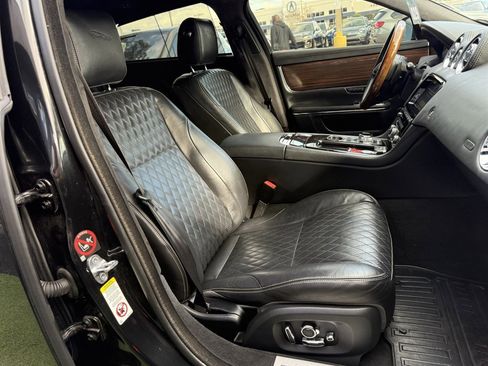 Used 2018 Jaguar XJ L Portfolio image 21