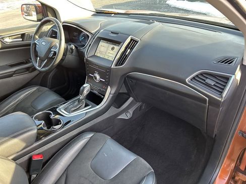 Used 2017 Ford Edge Sport w/ Cold Weather Package image 42