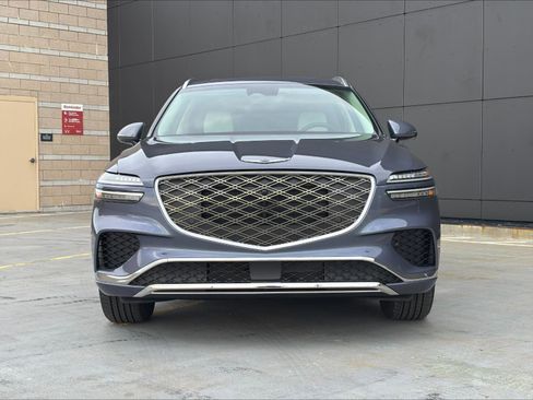 New 2026 Genesis GV70 2.5T Advanced AWD/4WD image 3