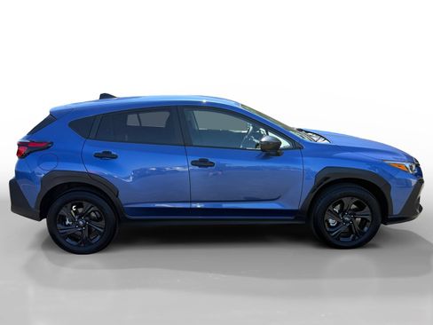 Used 2025 Subaru Crosstrek 2.0i AWD/4WD image 6