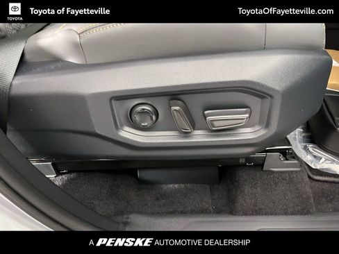 New 2026 Toyota Tundra Capstone AWD/4WD image 11