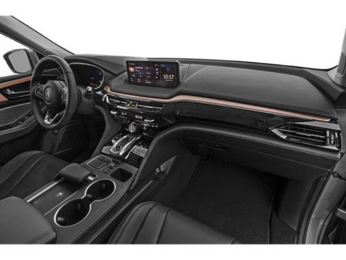 Used 2023 Acura MDX SH-AWD image 15