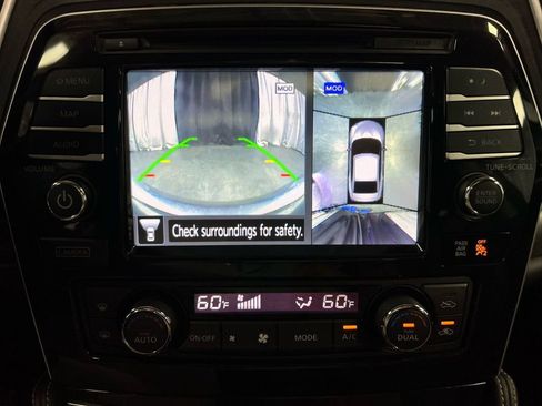 Used 2018 Nissan Maxima Platinum image 34