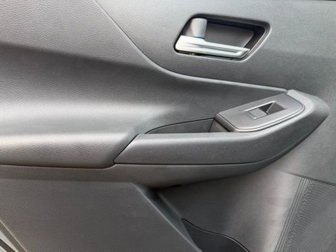 New 2026 Nissan Sentra SV w/ SV Convenience Package image 13