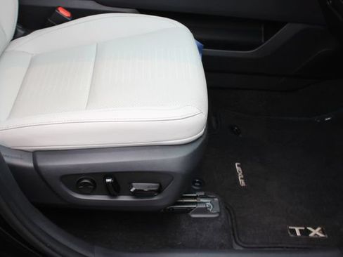 Used 2025 Lexus TX 350 AWD w/ Technology Package image 35