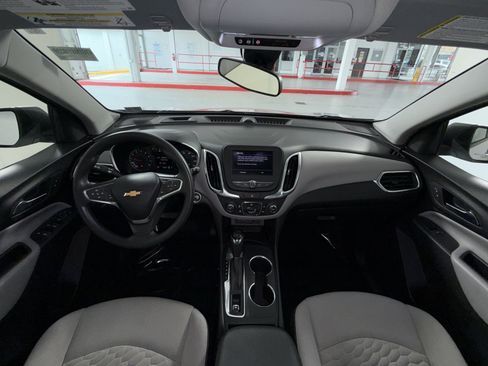Used 2021 Chevrolet Equinox LS FWD image 23