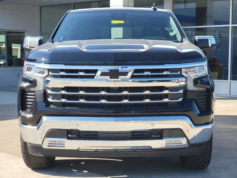 New 2026 Chevrolet Silverado 1500 LTZ image 9