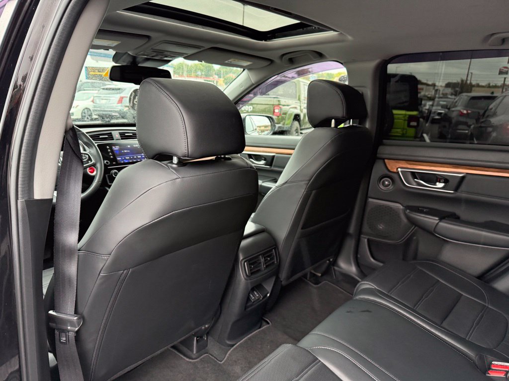 Used 2021 Honda CR-V EX-L image 51