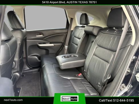 Used 2013 Honda CR-V EX-L image 27