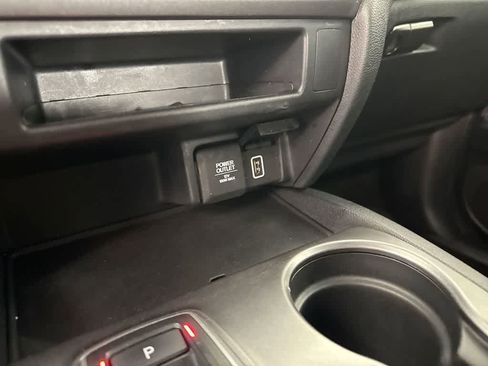 Certified 2021 Honda Passport Sport image 33